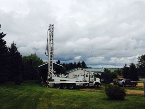 Alberta Tall Pine Drilling