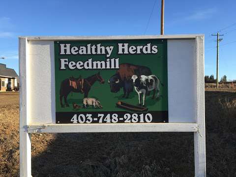 Healthy Herds
